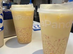 -茶百道(春熙路银石广场店)