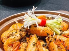-大拙里·精致融合菜(沙湖桃源国际店)