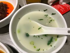 -海底捞火锅(凯德广场店)