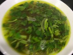 -舒蔡记生煎菜饭(云南中路店)