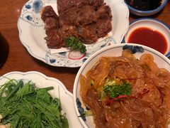 -林四喜·闽南传家菜(鼓浪屿店)