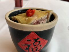 绍兴醉鸡-上海小南国(世博源店)