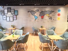 -ZING COFFEE 镜咖啡