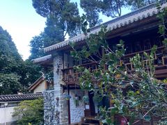 -寂照庵
