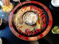 -巴蜀印象火锅(永陵总店)