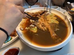 -径山十八道·风味民间菜(杭州总店)