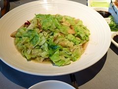 -阿庄新豫菜(通泰路店)