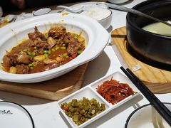 -徽镇小厨·经典徽菜(马连道店)
