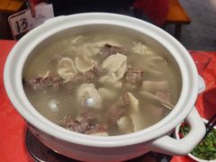 -老东风菜馆·潮汕大排档