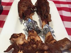 -西贝莜面村(上海百联西郊店)