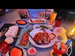 -Ministry of Crab•MOC(交子大道店)