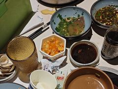 -喜庭海鲜自助(北辰三角洲北辰荟店)