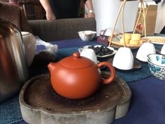 -煮雨小筑(斜塘老街店)