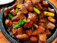 -日昌餐馆(亦庄店)