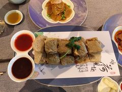 -浙江西子宾馆·牡丹厅
