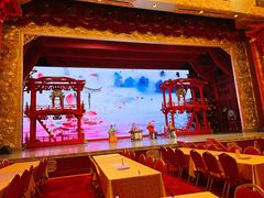 -唐乐宫·歌舞剧院餐厅