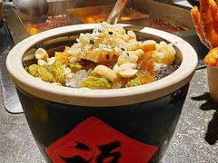 -锦城印象火锅(天府三街店)