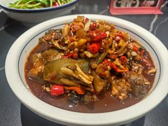 -回家吃饭·地道南昌菜(建德观总店)