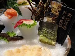 -海鼎荟海鲜姿造(仟禧汇店)