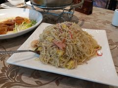 -新兴家喻酒家·羊城名宴(昌岗店)