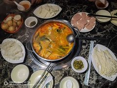 -雷山鱼酱酸汤鱼·酸汤牛肉(花果园T1区店)