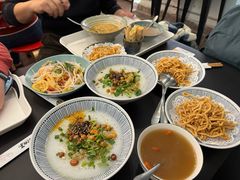 -大王油茶(磁器口店)