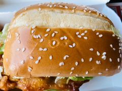 -肯德基(华徐店)