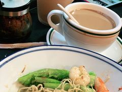 -左记港食(融科天城店)