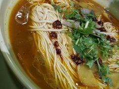 -美玲拉面(鞍山西道店)