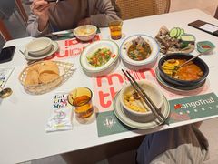 -美泰·Mangothai·清迈云街(天空之城店)