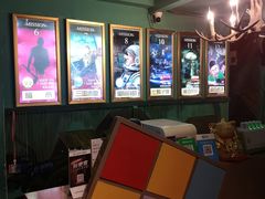 -魔方剧情密室(徐汇店)