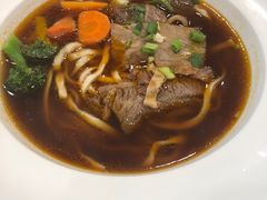-康师傅私房牛肉面(北京南站店)