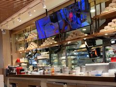 -西贝(枫蓝国际购物中心店)