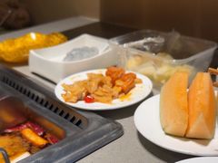 -海底捞火锅(宝龙广场夜宵主题店)