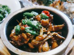 -新白鹿餐厅(城西银泰城店)