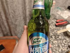 -金爱烧烤(东风路店)