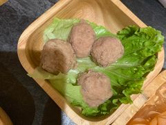 -许府牛火锅(信义坊总店)