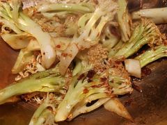 -绿茶餐厅(首开福茂店)