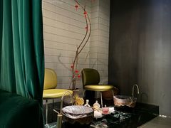 -涟LIAN·泰式按摩·MASSAGE·SPA(华强北店)