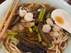 -奎元馆.百年奎元.非遗传承(西湖边的解放路店)