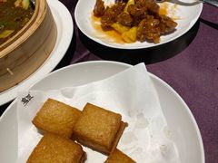 -粤匠·澳门点心粤菜海鲜(澳门半岛店)