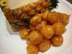 菠萝糯米饭-映像徐州(滨湖店)