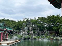 -广东圆玄道观