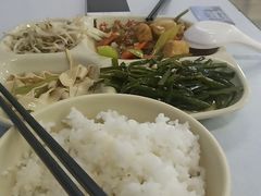 -哈工大一校区食堂