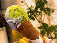 -Dal Cuore 达可芮冰淇淋(陕西北路店)