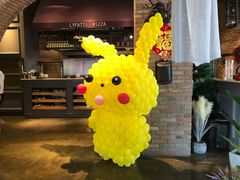 -LYFATTI 莱芙缇(赣水路店)