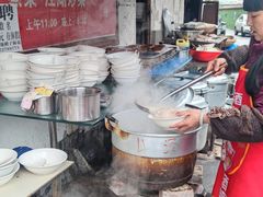 -刚子蹄花(总店)