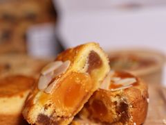 -鲍师傅糕点(青年汇店)