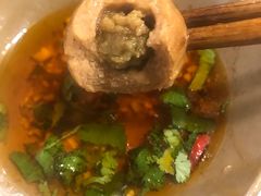 -黄潇洒老火锅(九眼桥宏济巷店)