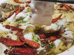 -川里谈·川味小馆(北京路店)